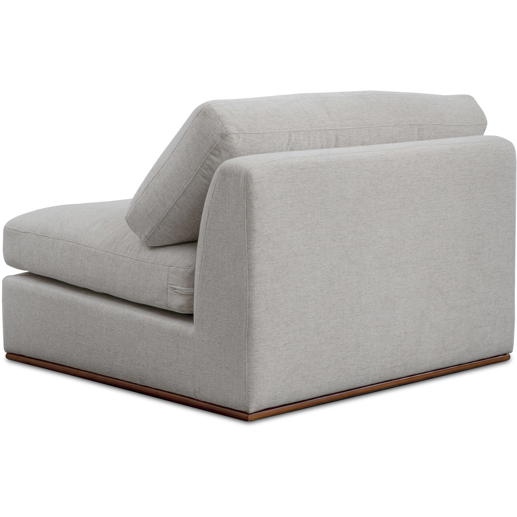 Rue Grey Slipper Chair